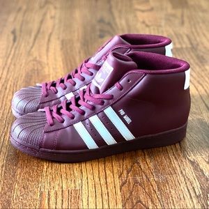 Adidas Pro Model